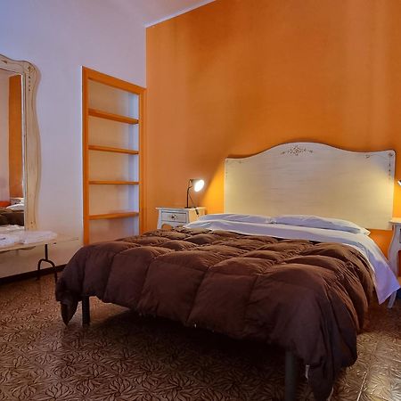 Piazza Politeama Apartment Palermo Ngoại thất bức ảnh