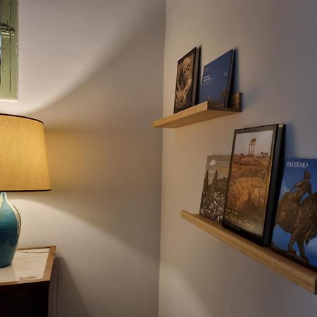 Piazza Politeama Apartment Palermo Ngoại thất bức ảnh