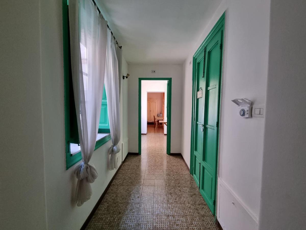 Piazza Politeama Apartment Palermo Ngoại thất bức ảnh