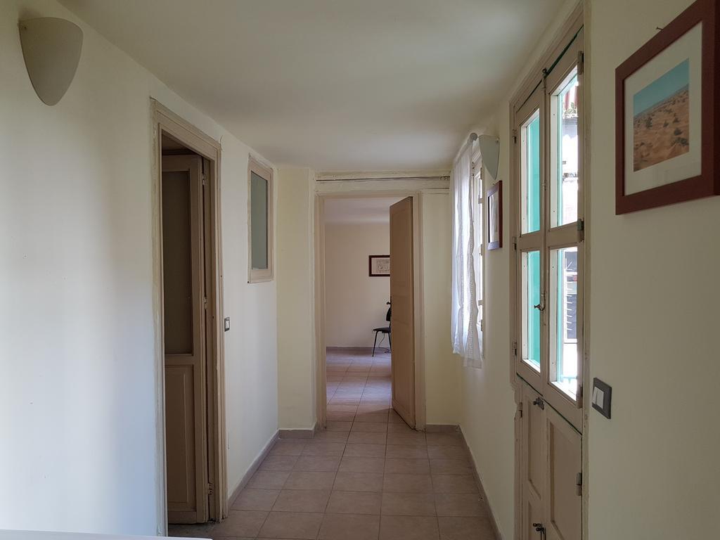 Piazza Politeama Apartment Palermo Ngoại thất bức ảnh